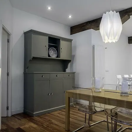 Apartament Always Easy I Marina San Sebastián