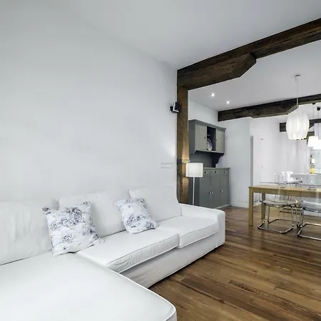 Apartament Always Easy I Marina *