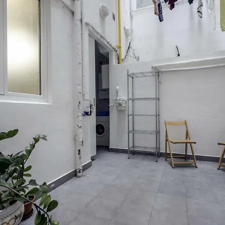 Apartament Always Easy I Marina